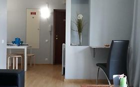 Apartamentos América - Blue Sea II