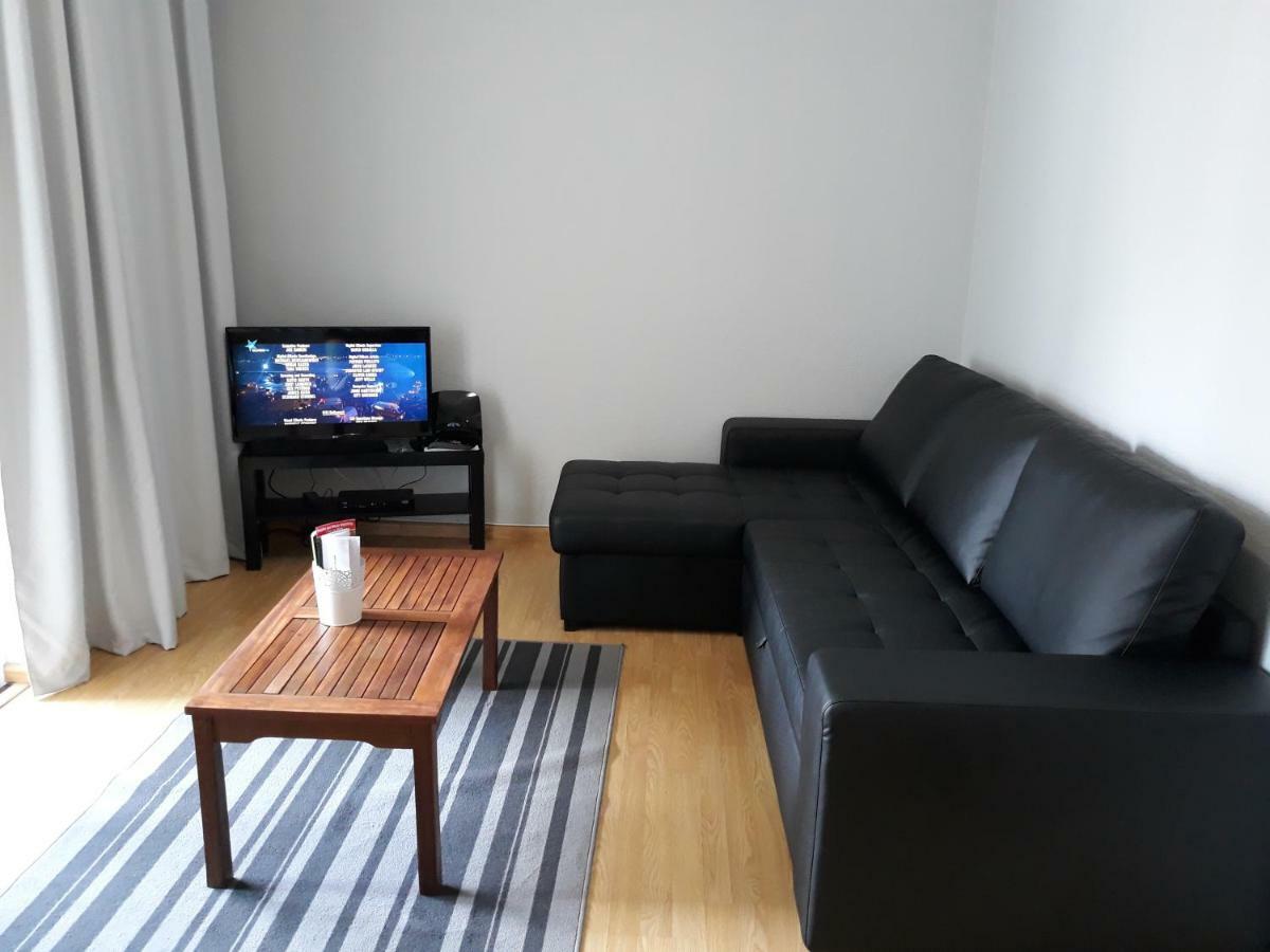 Apartamentos América - Blue Sea II Funchal  Esterno foto